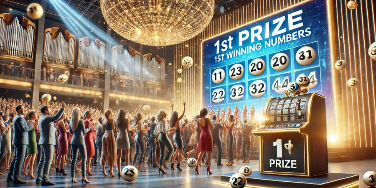 Unlocking Your Fortune: Effective Quick Pick Lotto Tips