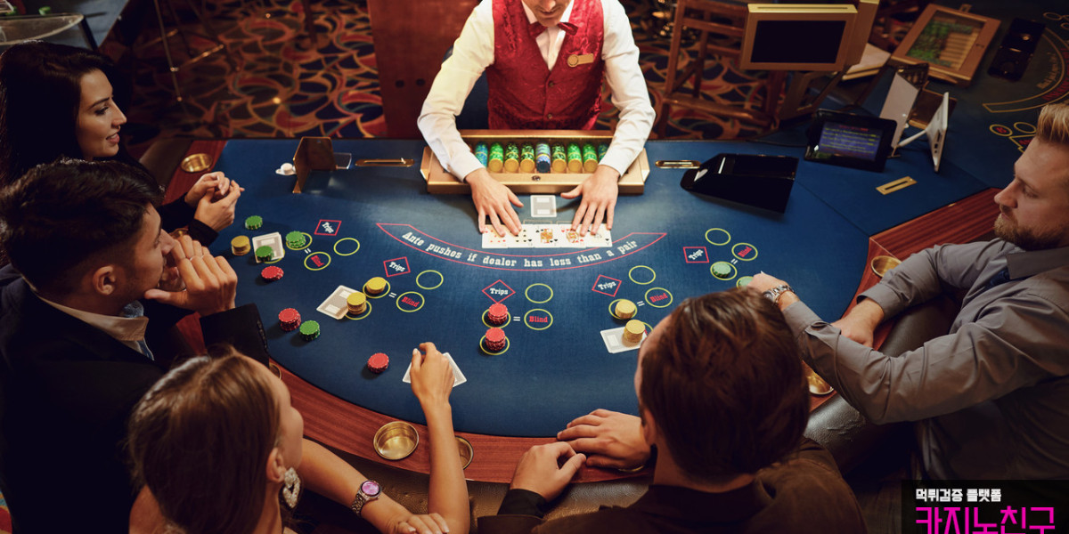 Understanding the Baccarat Site and the Role of Casino79 in Scam Verification