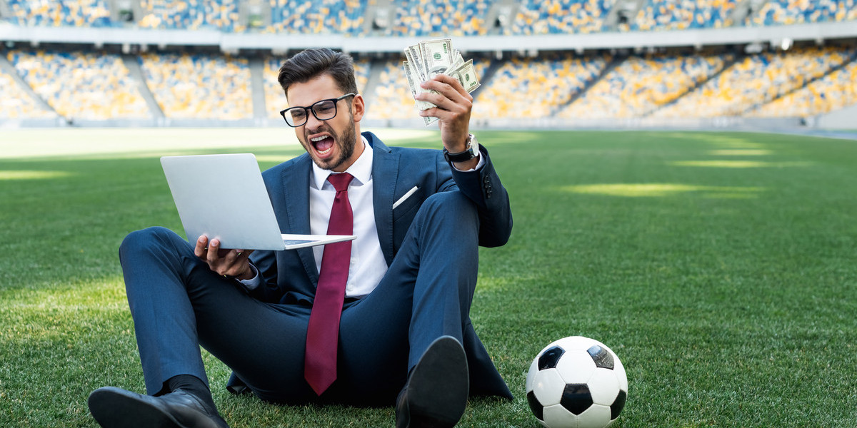 The Thriving World of Online Betting: Opportunities and Responsibilities