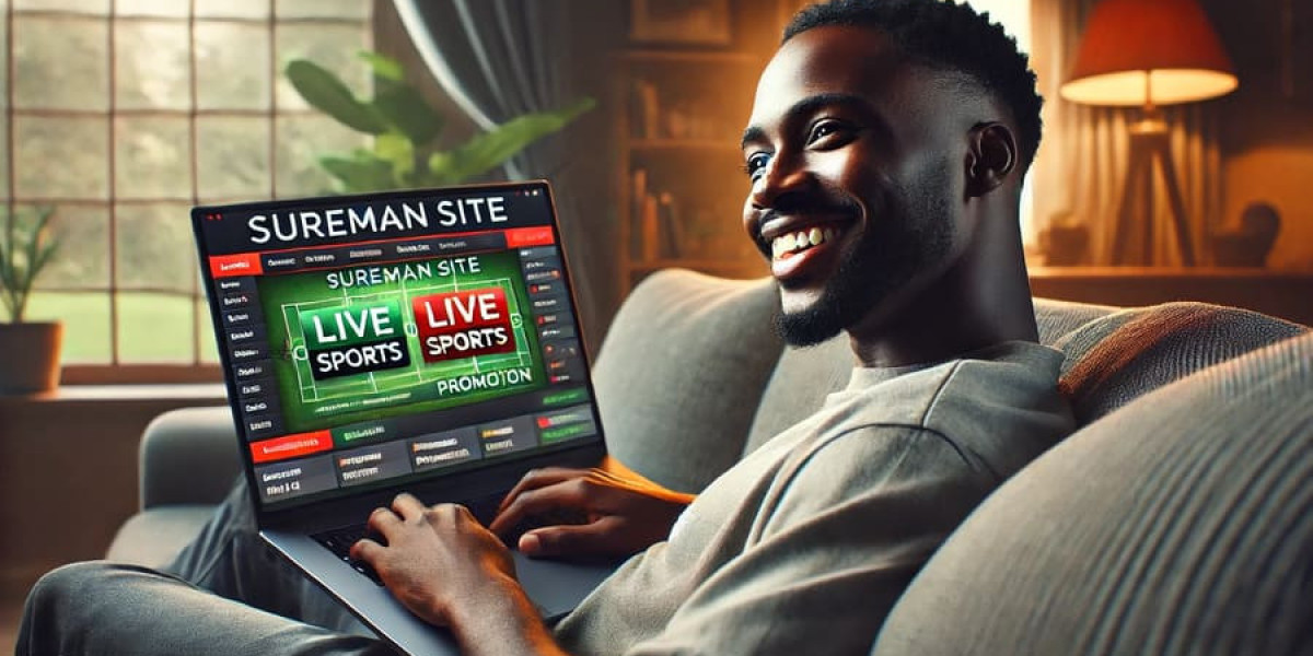 Explore Korean Sports Betting Safely with Sureman: Your Trusted Scam Verification Platform