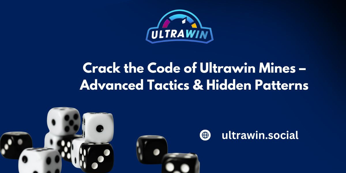 Crack the Code of Ultrawin Mines – Advanced Tactics & Hidden Patterns
