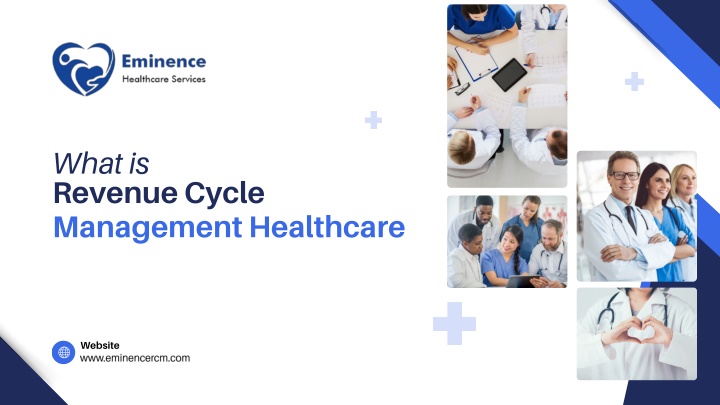 PPT - What is Revenue Cycle Management in Healthcare PowerPoint Presentation - ID:14114910