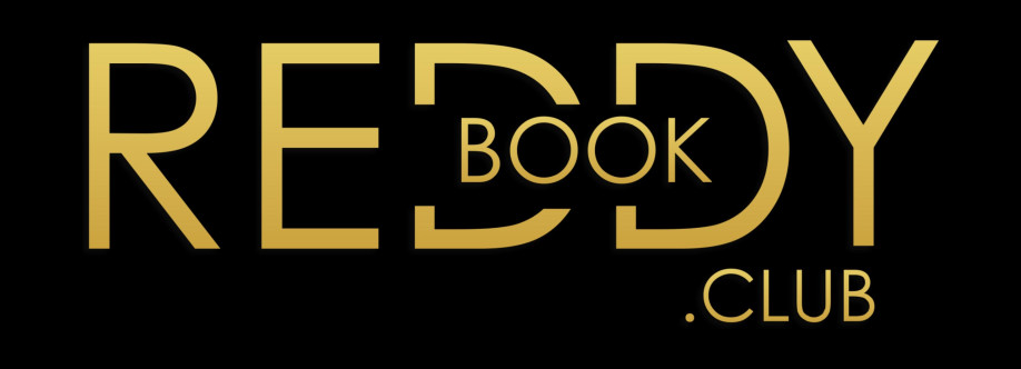 Reddy Book Cover Image