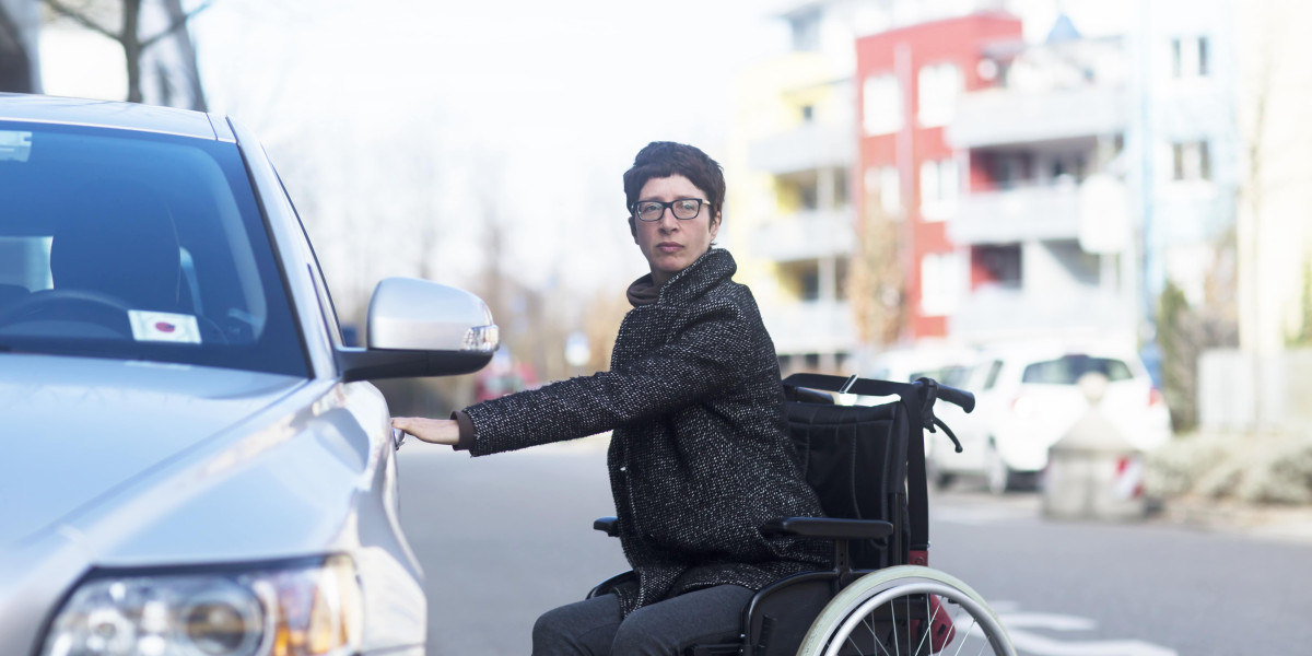 The 10 Most Terrifying Things About Best Mobility Scooters