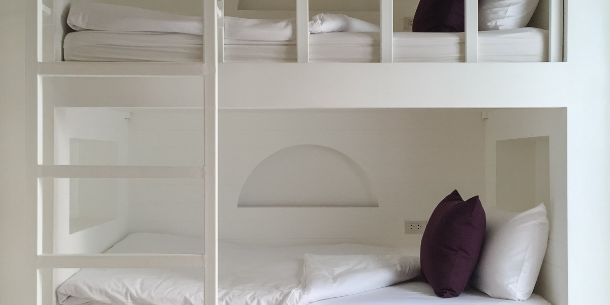 10 Myths Your Boss Has Regarding Bunk Bed For 3