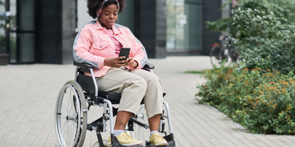 What Is Mobility Scooter Stores And How To Use It