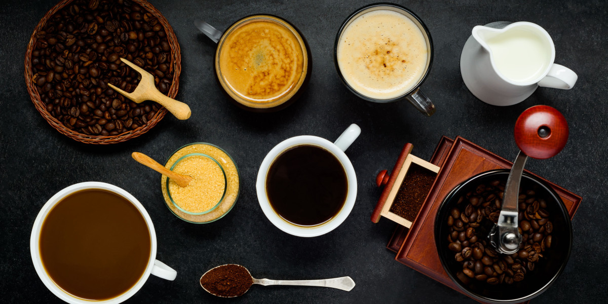 17 Signs You Are Working With Coffee Maker Dolce