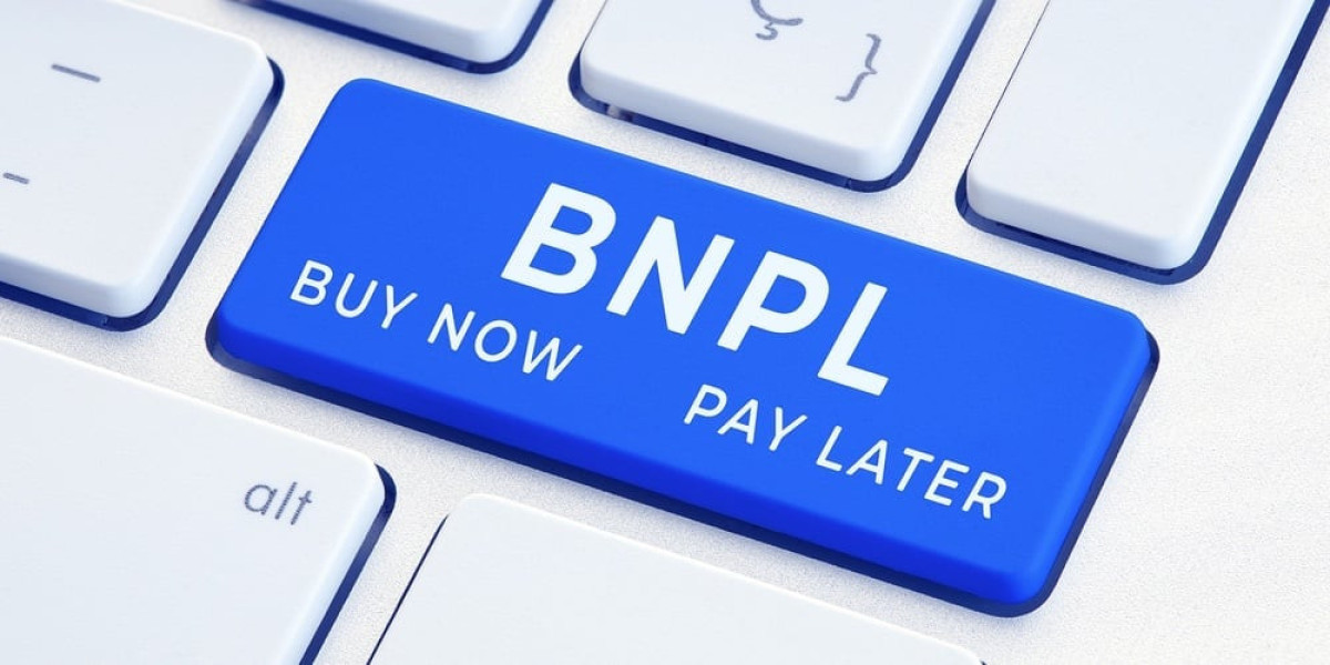 India Buy Now Pay Later Services Market Analysis & Forecast 2025 - 2034