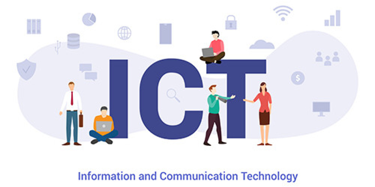 South Africa ICT Market To Experience A Hike In Growth By 2034