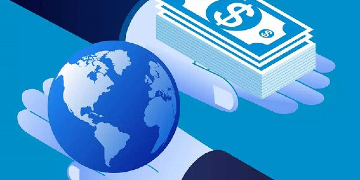 Remittance Market To Register Substantial Expansion By 2035