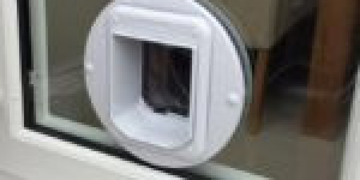 See What Cat Flap Specialist Tricks The Celebs Are Using