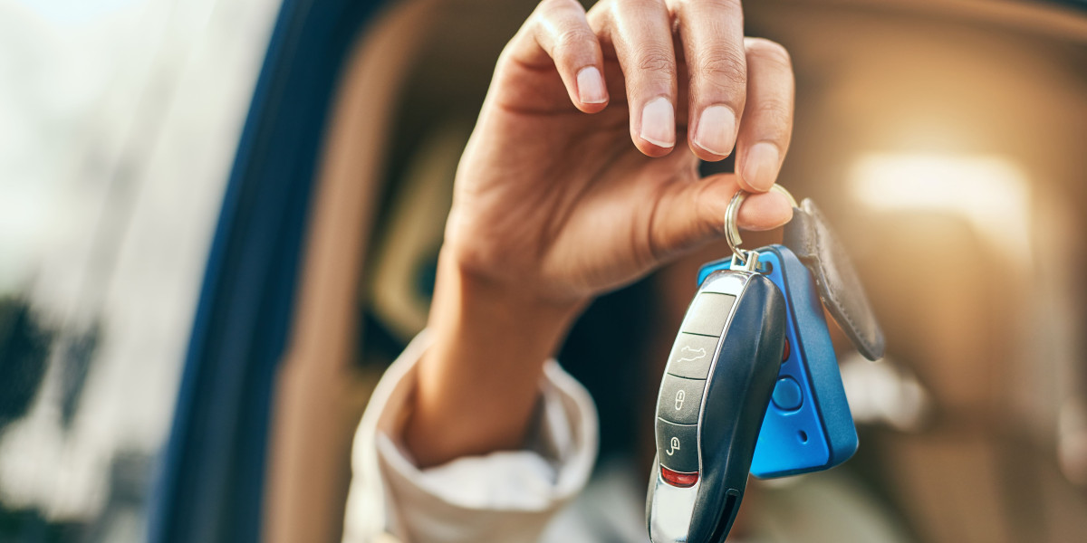 Sage Advice About How Do I Get A Replacement Key For My Car From An Older Five-Year-Old