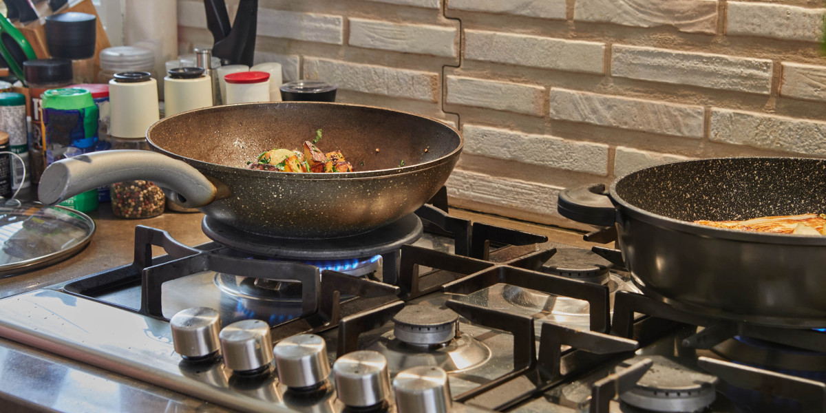 The Most Hilarious Complaints We've Been Hearing About Luxury Integrated Oven