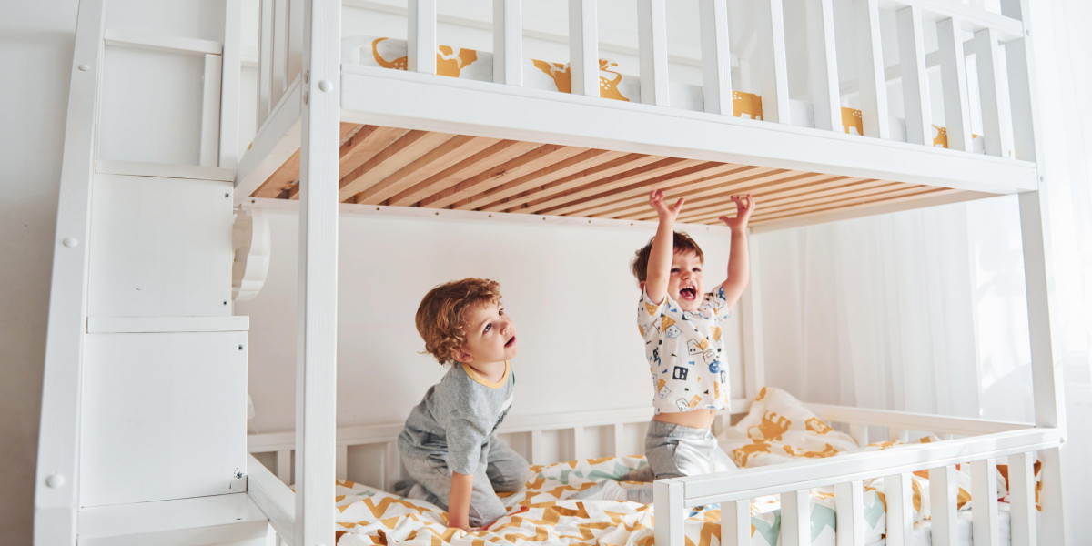You'll Never Guess This Great Bunk Beds's Tricks