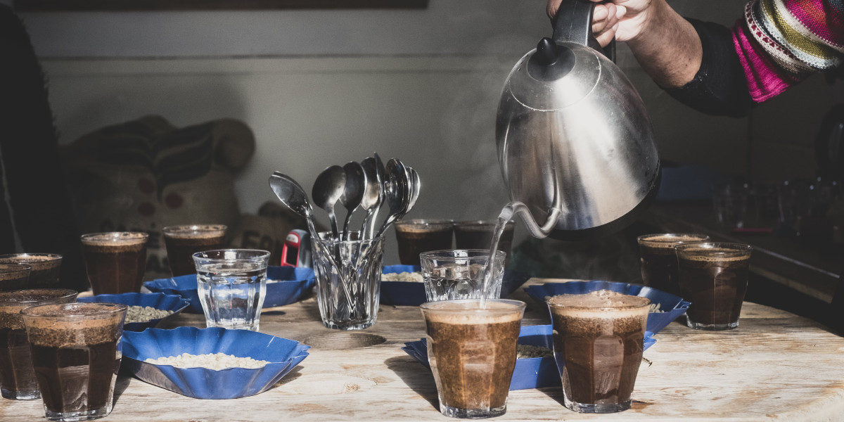 5 Gusto Coffee Machine-Related Lessons From The Professionals