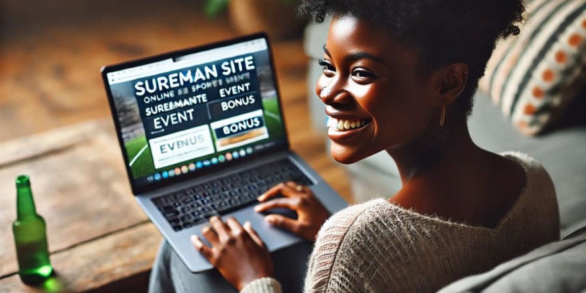 Uncovering the Truth Behind Korean Gambling Sites with Sureman Scam Verification