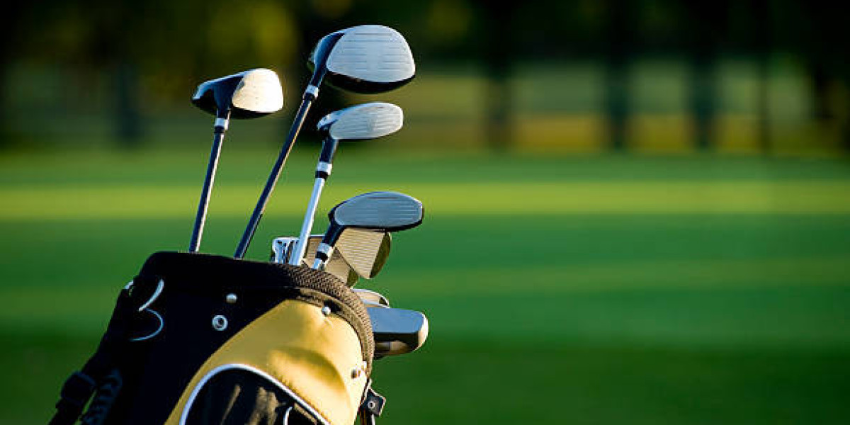 Why Is the Golf Equipment and Apparel Market Expanding Beyond Traditional Players?