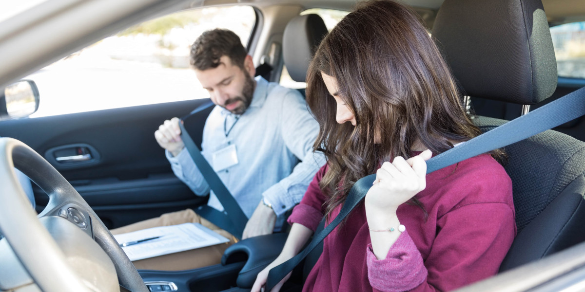 Guide To Online Car Driving Licence: The Intermediate Guide On Online Car Driving Licence
