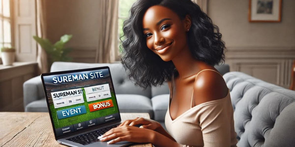 Understanding the Korean Sports Betting Landscape: How Sureman Assists with Scam Verification