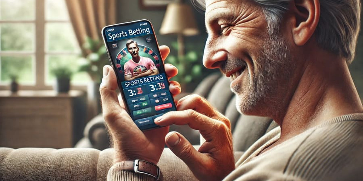 Unveiling the Truth Behind Korean Sports Betting with Sureman Scam Verification