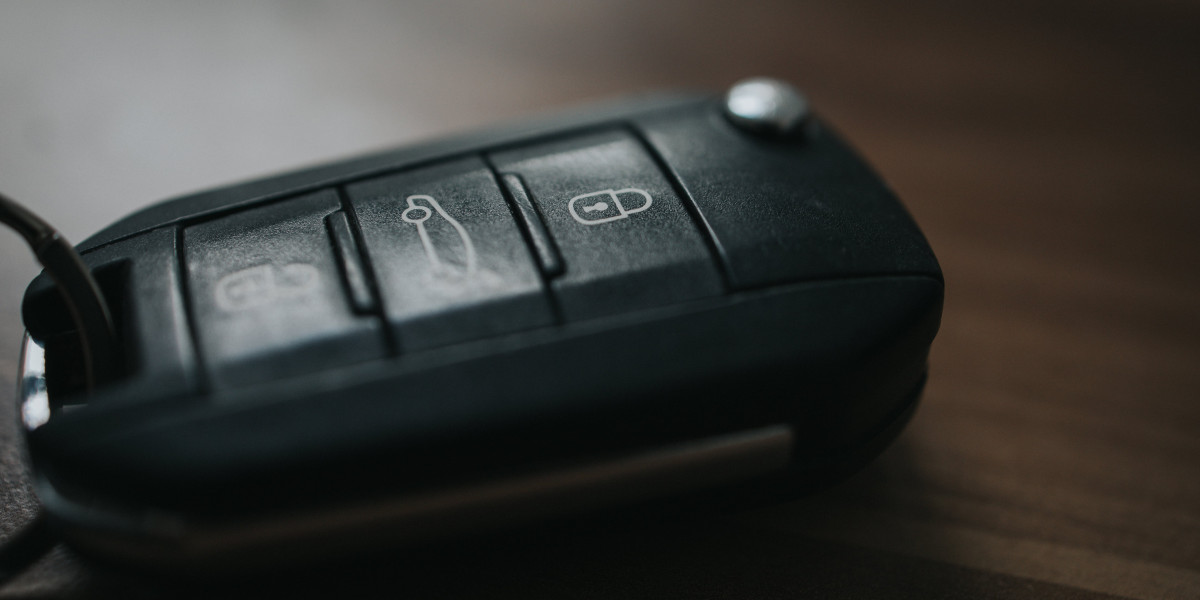 What's The Current Job Market For Replacement Key For Car Professionals Like?