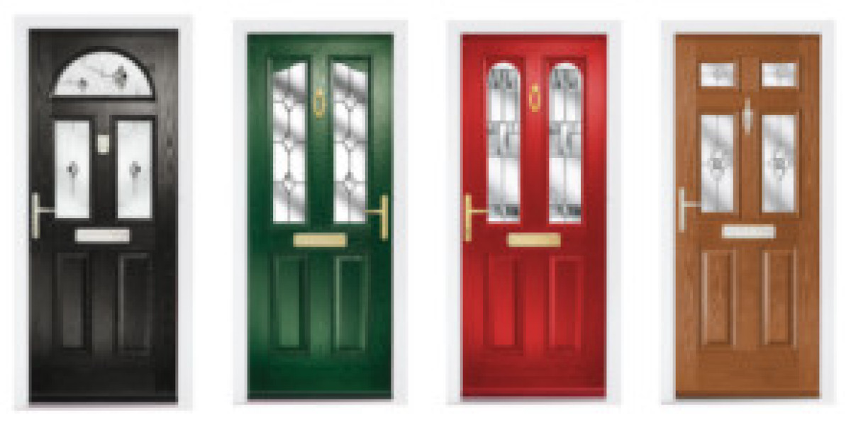 11 "Faux Pas" You're Actually Able To Create With Your Door Repair Experts