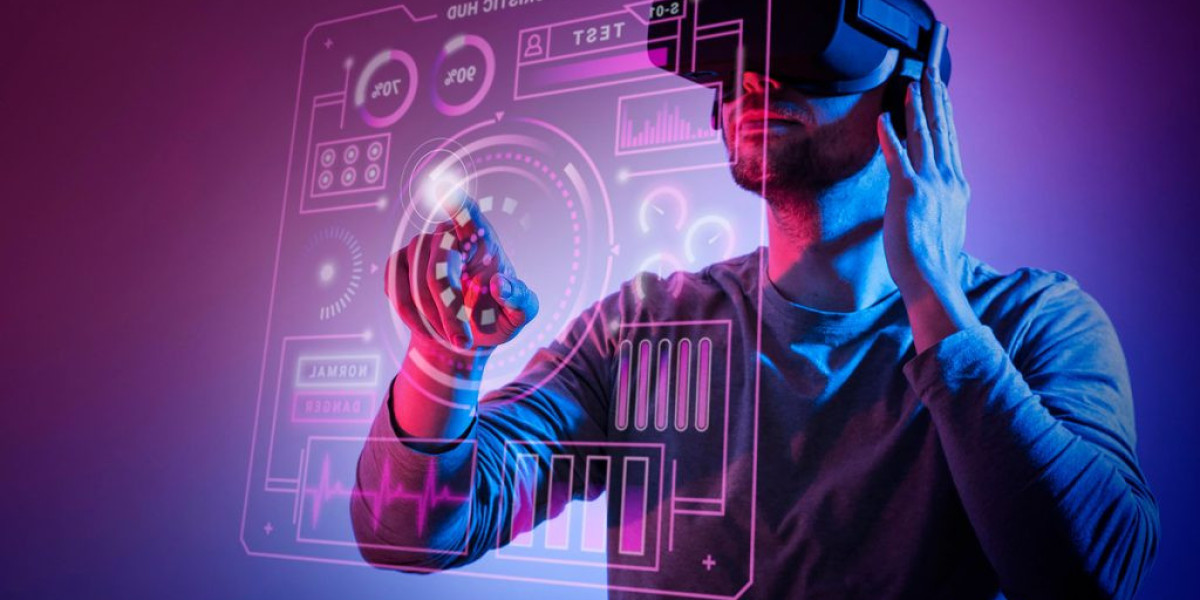 Metaverse Market Size Will Observe Substantial Growth By 2030