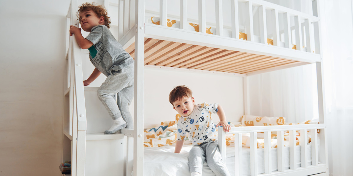 Five Essential Tools Everyone In The Double Bed With Bunk On Top Industry Should Be Making Use Of