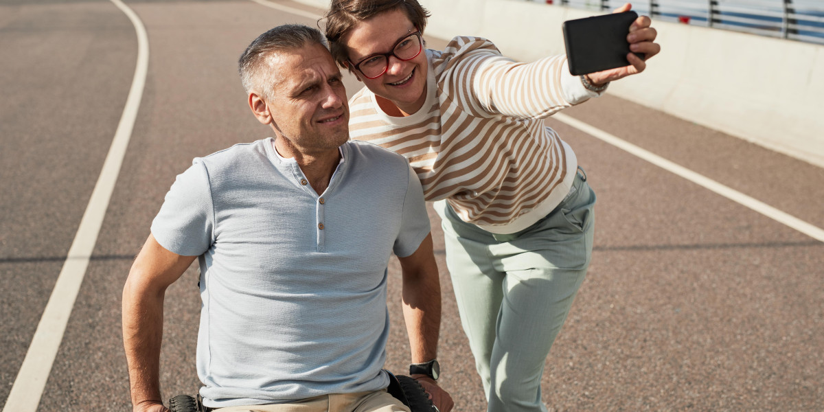 Why We Are In Love With Mobility Scooters For Sale (And You Should, Too!)