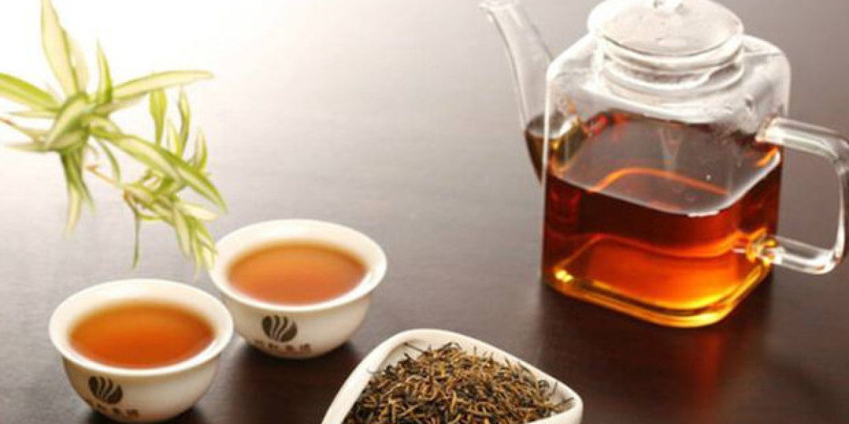 Fire & Elevation: Roasting Secrets of Taiwan High Mountain and Fujian Rock Teas