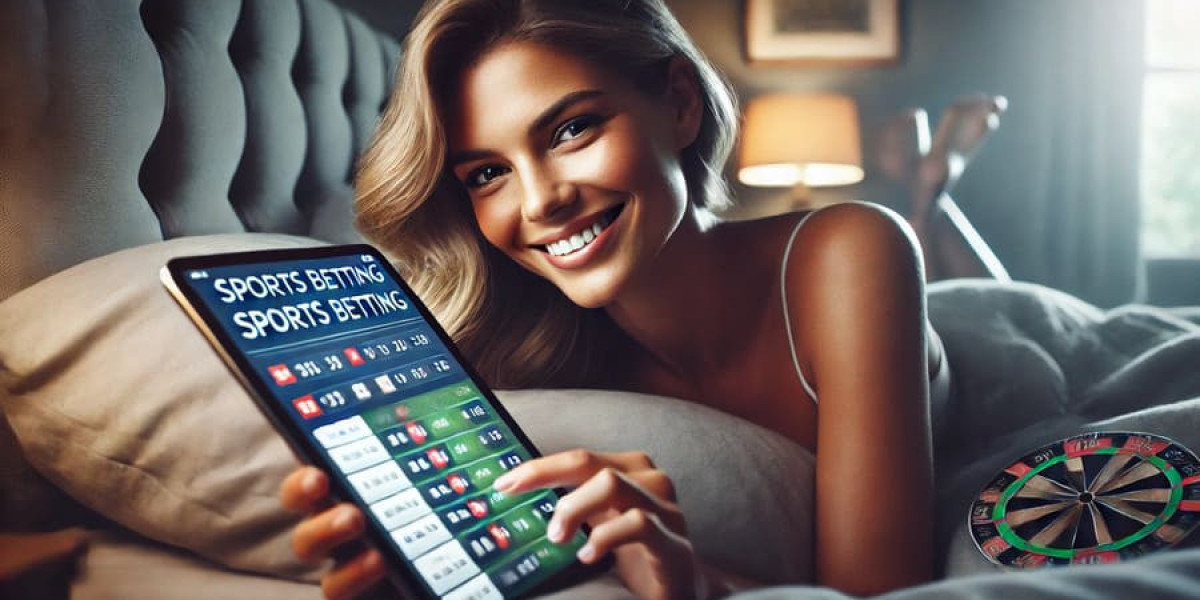Unveiling the Truth Behind Korean Sports Betting with Sureman Scam Verification
