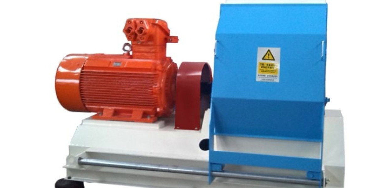 What usage matters should be noted when sharing water drip hammer mill for wheat?