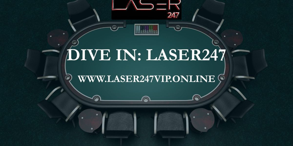 Beyond the Boundary: Score Big with Cricket Betting on Laser247
