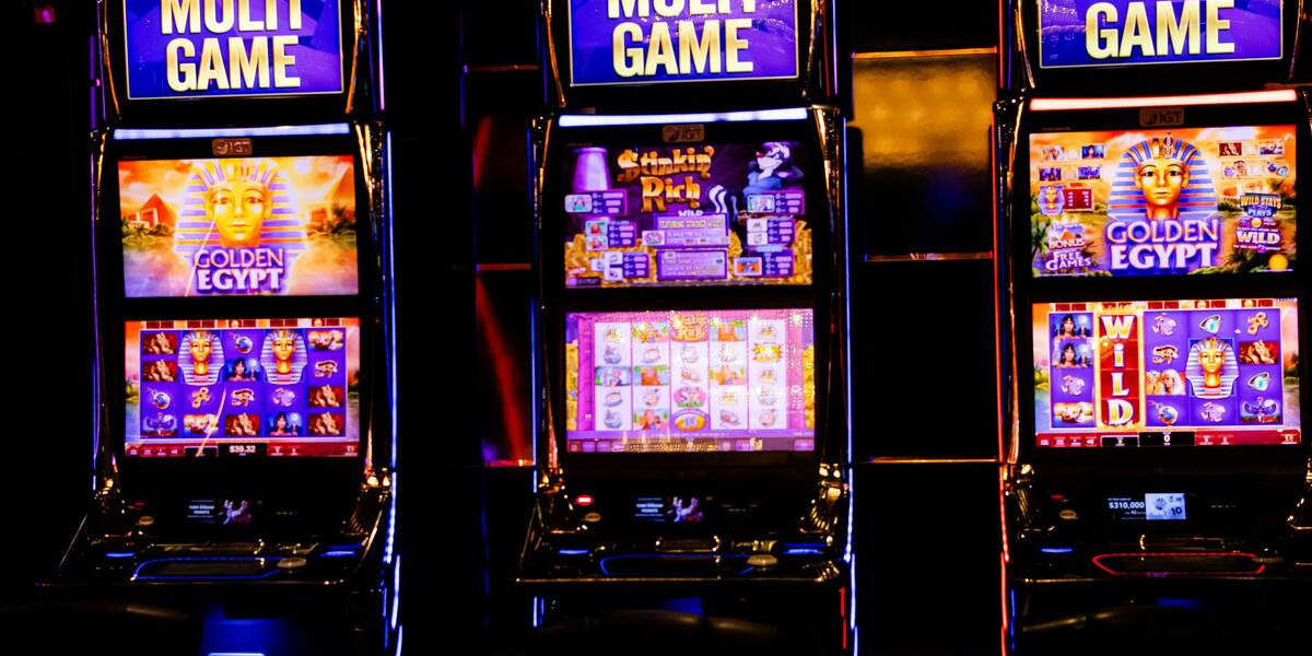 Exploring Online Casino Safety: Join the Inavegas Scam Verification Community