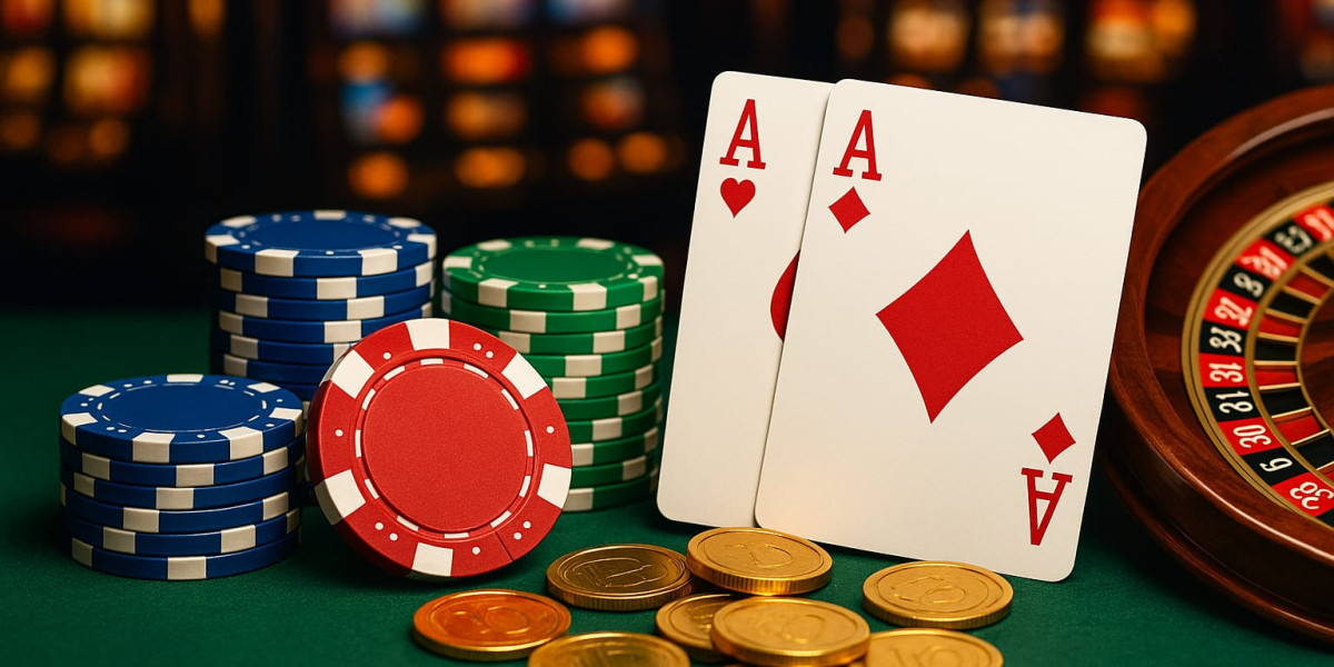Why Diamond Exchange is Redefining the Online Betting Experience