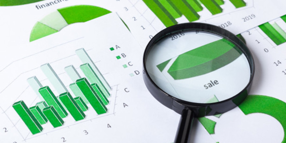 DNA Polymerase Market Analysis, Revenue Share, & Forecast Till 2032
