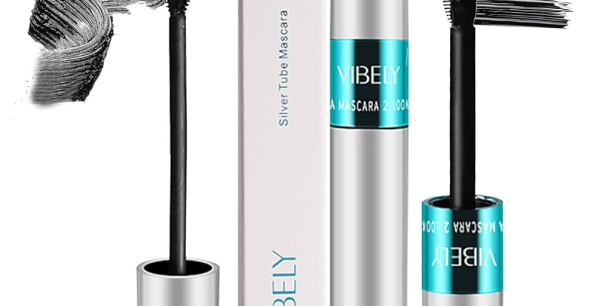 Reap the Benefits Of Lash Cosmetics Vibely Mascara Reviews - Read These 6 Tips