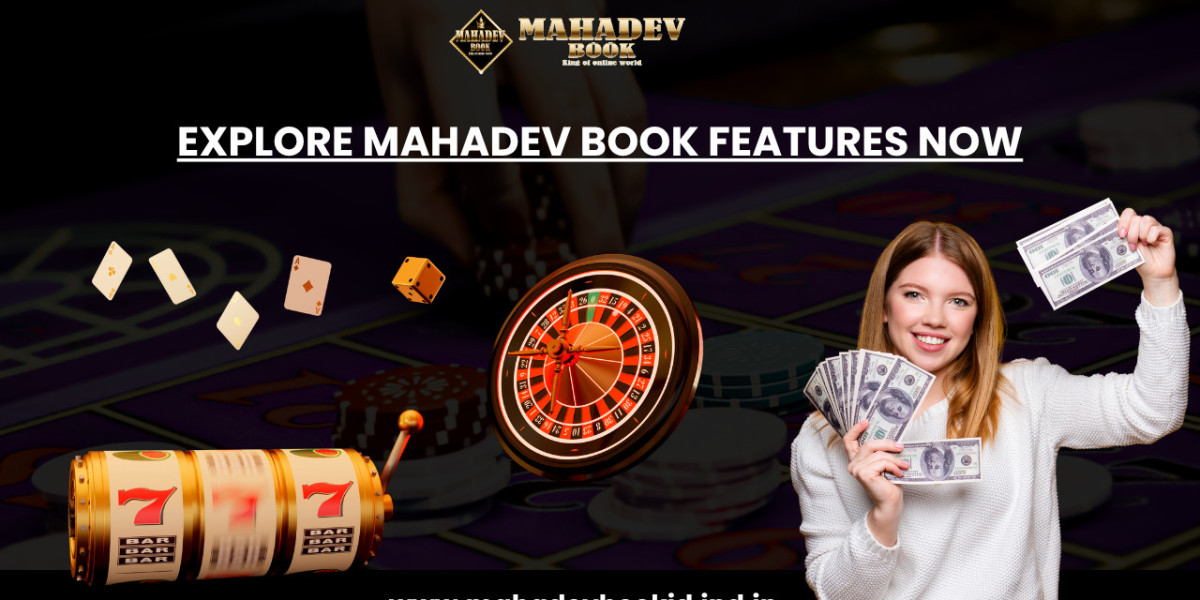 Explore Mahadev Book Features Now