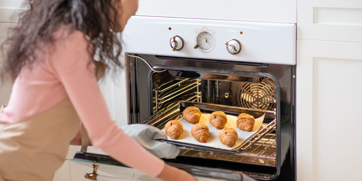 Built In Oven: What's The Only Thing Nobody Is Discussing