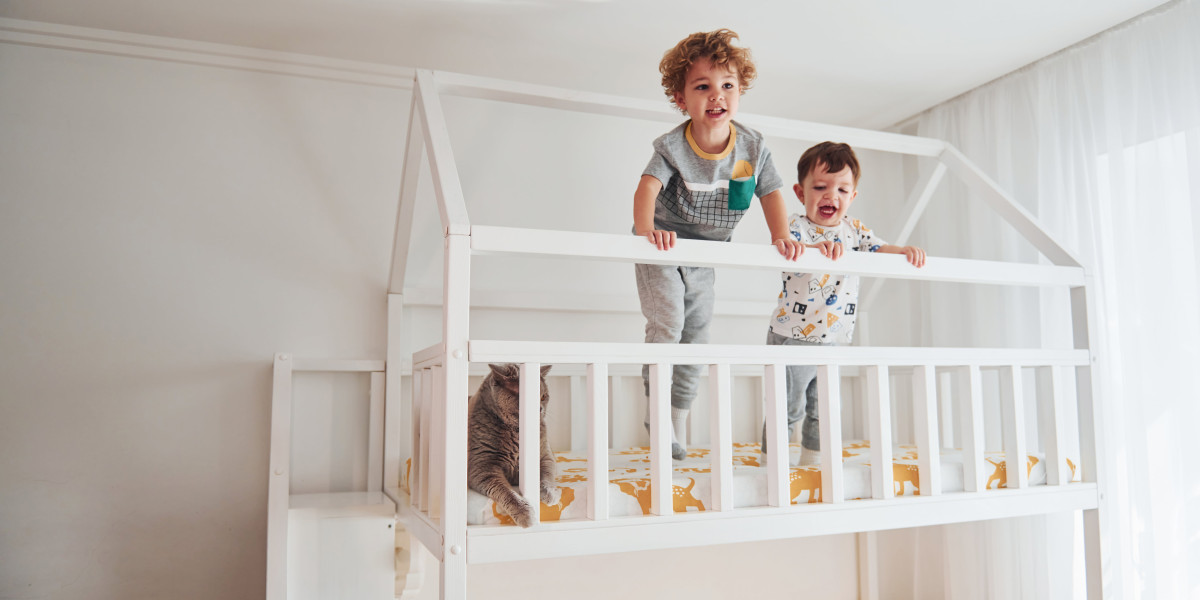 10 Startups That Will Change The Best Bunk Bed Industry For The Better