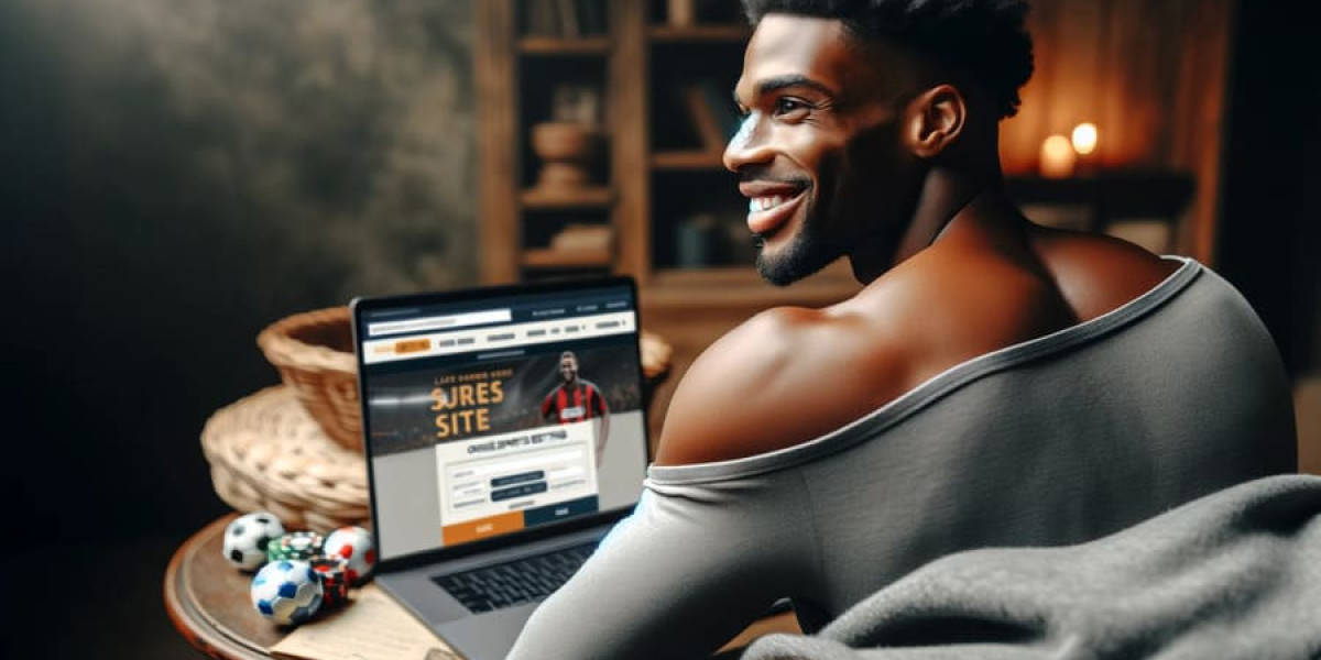 Ensure Safe Online Sports Betting with Sureman: Your Trustworthy Scam Verification Platform