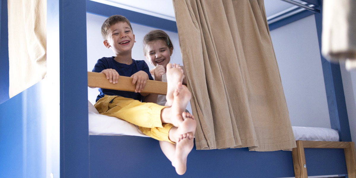 10 Things That Your Family Teach You About Best Triple Bunk Beds