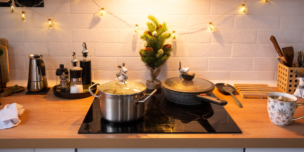 It's Time To Expand Your Fitted Oven Options