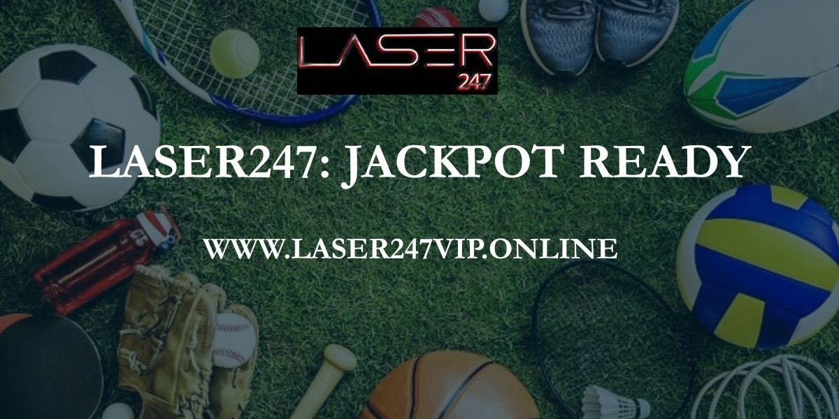 Laser-Sharp Wins: Your Ultimate Guide to Casino Thrills on Laser247!