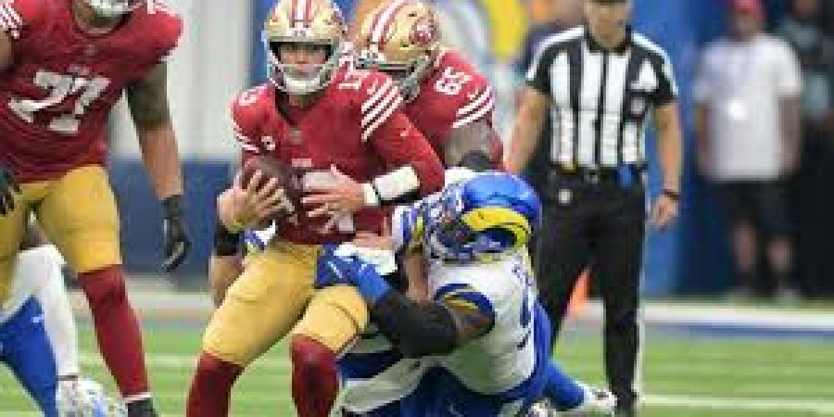 A single undrafted absolutely free consultant who might produce the 49ers