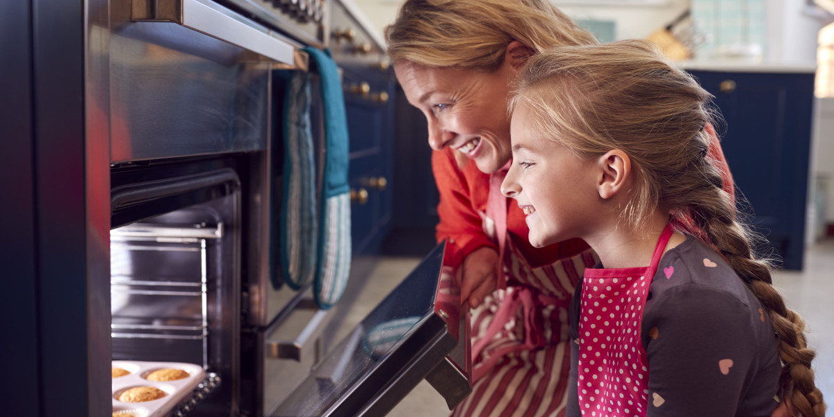 Where Can You Get The Most Effective In Built Oven Information?