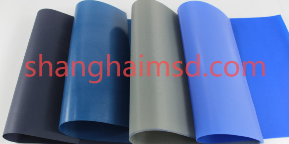 Weather-Resistant Covers for Farming and Storage