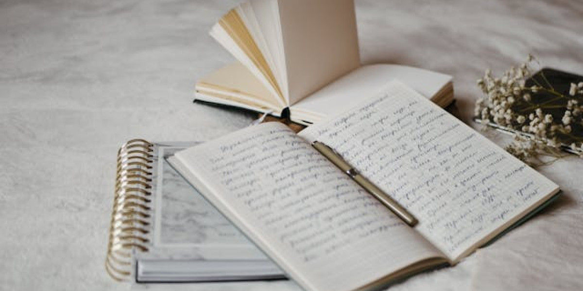 The Art of Essay Writing