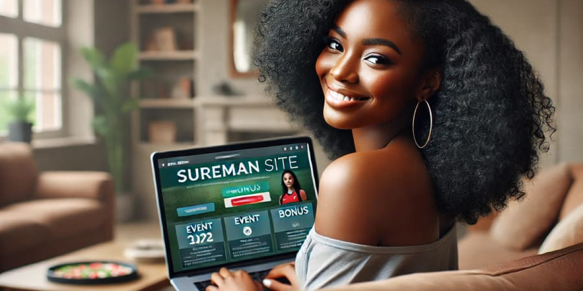 Korean Sports Betting Safety: Exploring Sureman, Your Trusted Scam Verification Platform