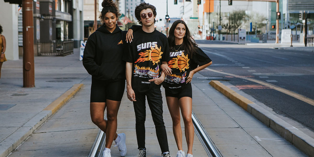 Warren Lotas Where Rebellion Meets Streetwear